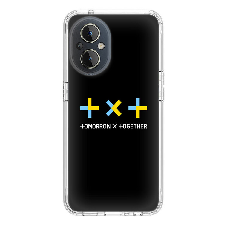 Tomorrow X Together TXT OnePlus Nord N20 5G Case