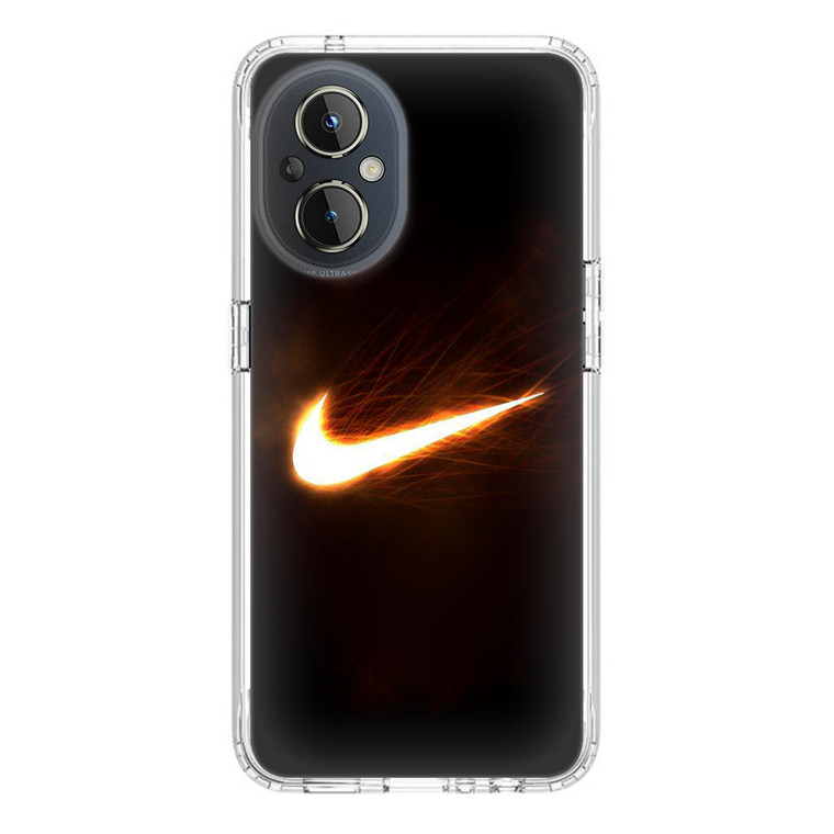 Perfect Nike OnePlus Nord N20 5G Case