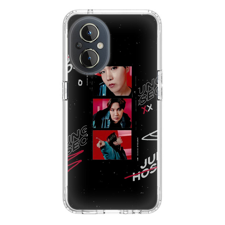BTS J-Hope OnePlus Nord N20 5G Case