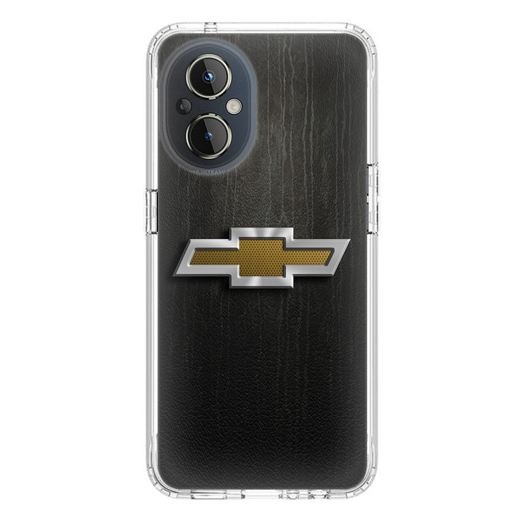 Chevy Logo OnePlus Nord N20 5G Case