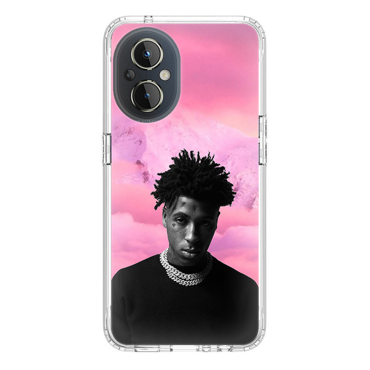 NBA Youngboy OnePlus Nord N20 5G Case