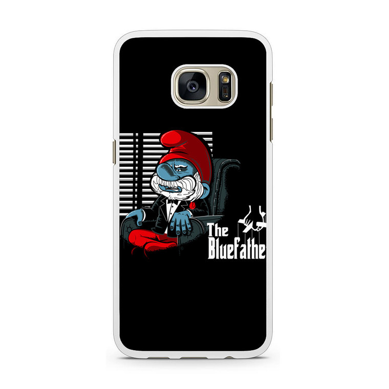 The Bluefather Samsung Galaxy S7 Case