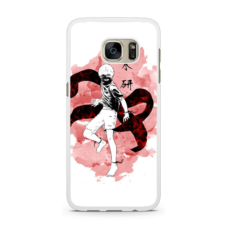 The Ghoul Inside Samsung Galaxy S7 Case