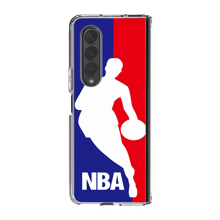 NBA Basketball Samsung Galaxy Z Fold3 Case
