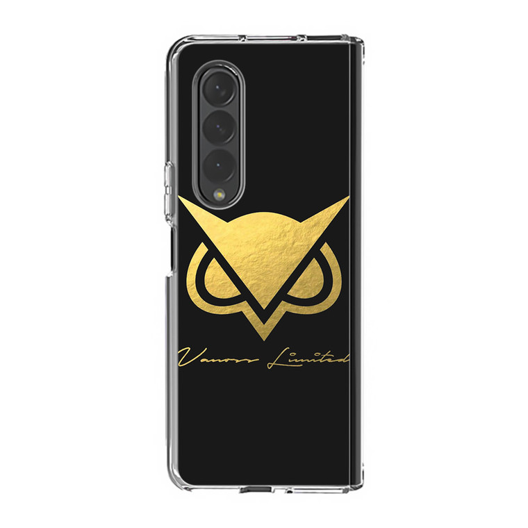 Vanossgaming Logo Samsung Galaxy Z Fold3 Case