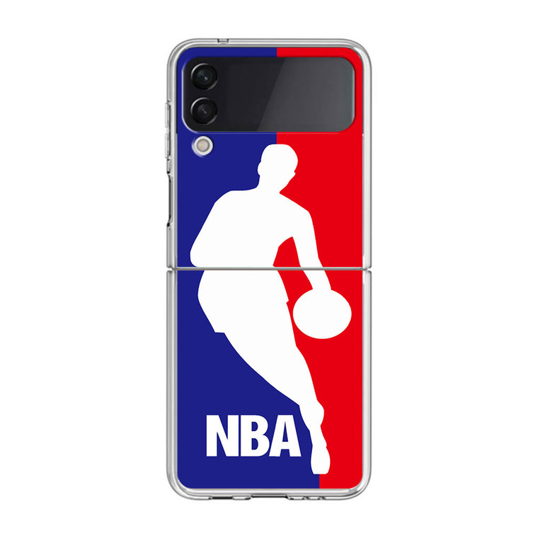 NBA Basketball Samsung Galaxy Z Flip3 Case