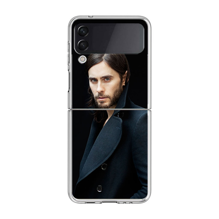 Albert Sparma Jared Leto The Little Things Samsung Galaxy Z Flip3 Case