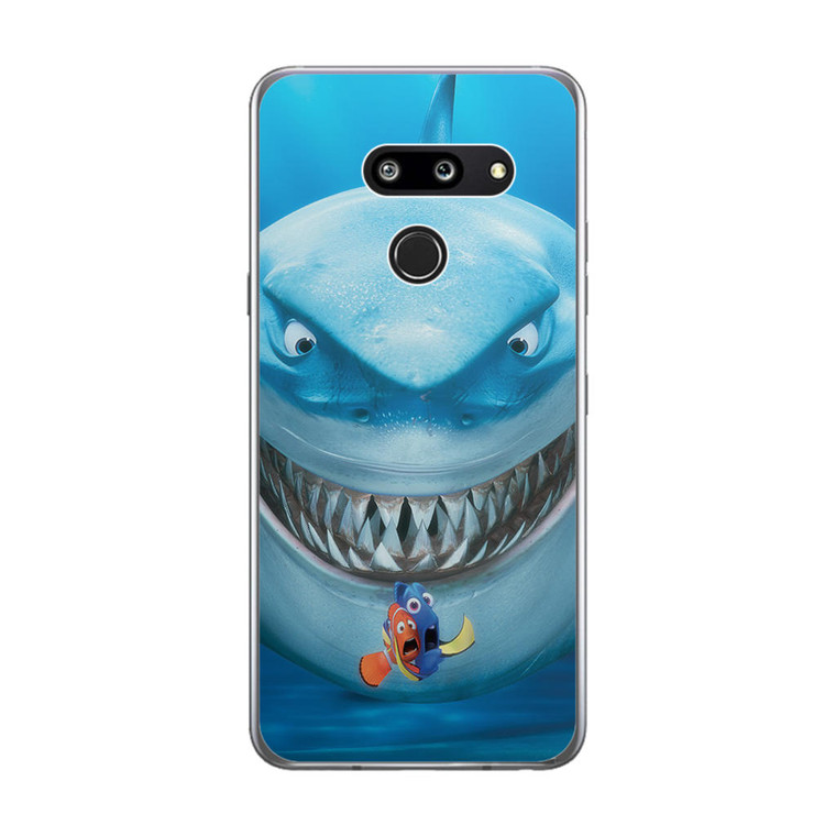 Finding Nemo LG G8 ThinQ Case