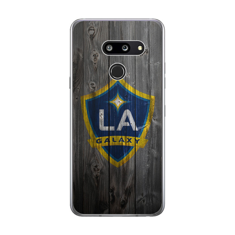 LA Galaxy LG G8 ThinQ Case