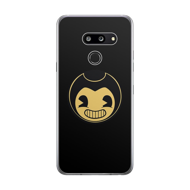Bendy And The Ink Machine 2 LG G8 ThinQ Case