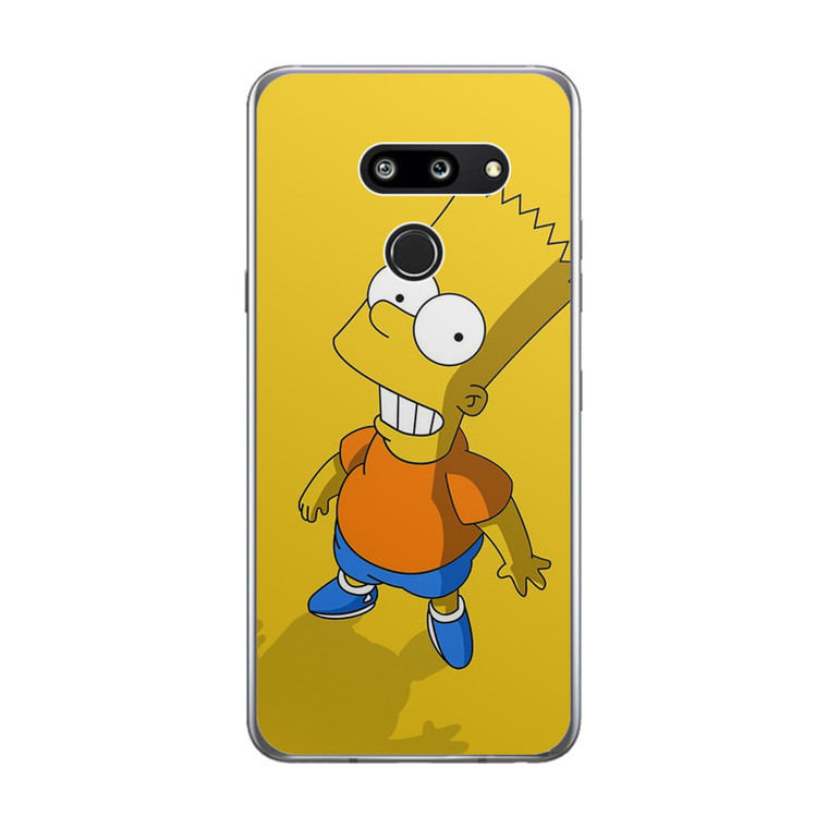 Bart LG G8 ThinQ Case