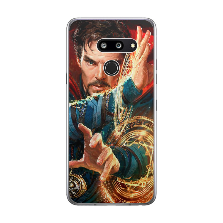 Doctor Strange LG G8 ThinQ Case