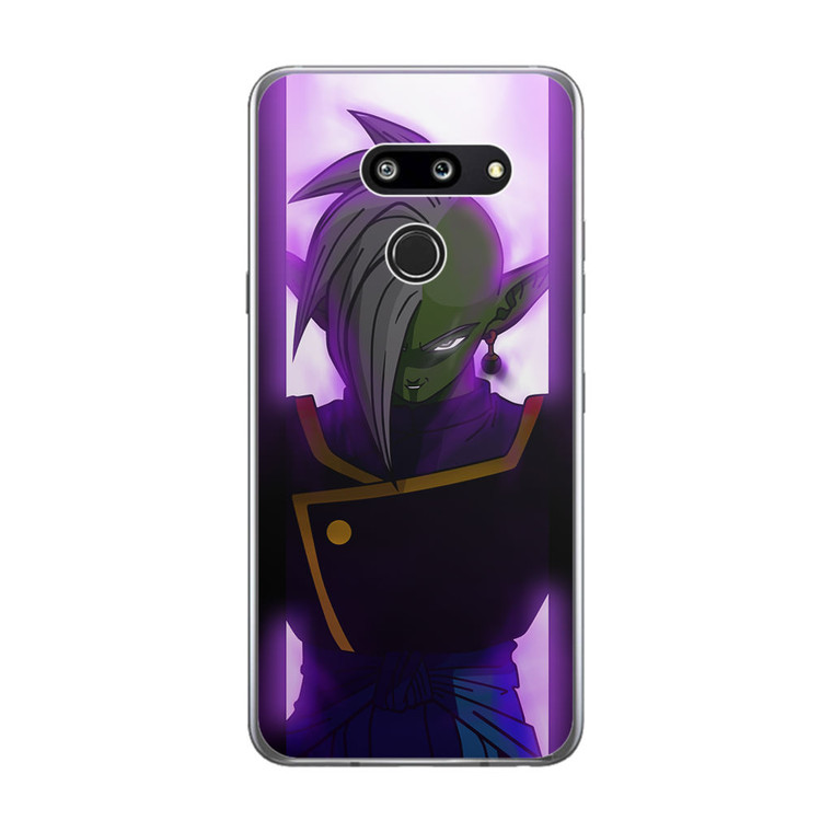 Zamasu Dragon Ball LG G8 ThinQ Case