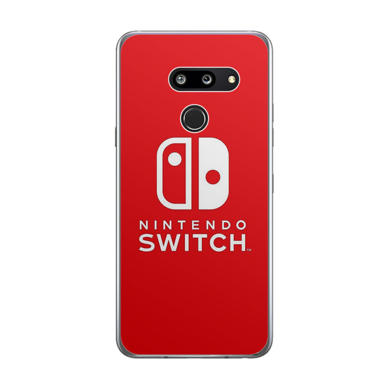 Nintendo Switch LG G8 ThinQ Case
