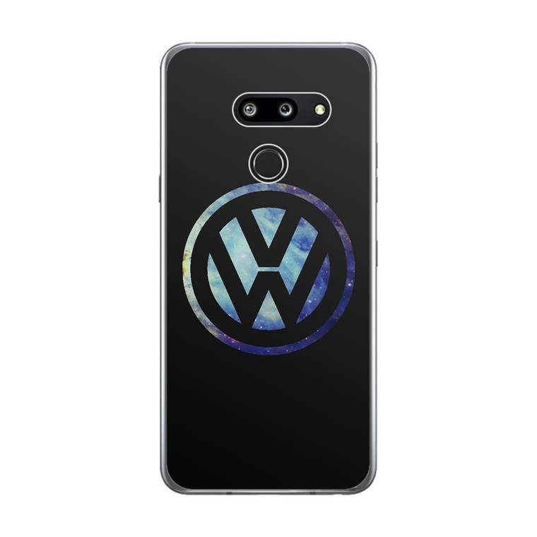 VW Logo 2 LG G8 ThinQ Case