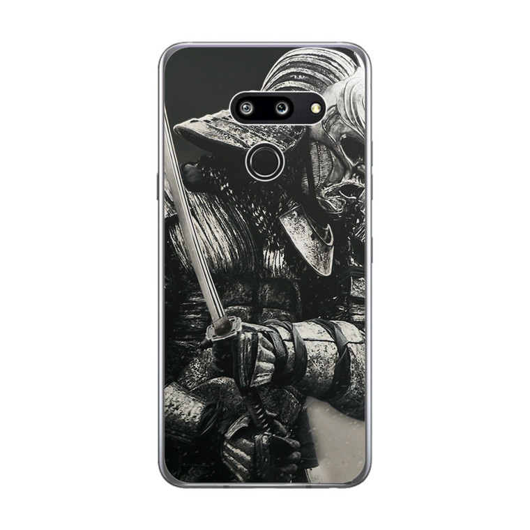 47 Ronin Samurai LG G8 ThinQ Case