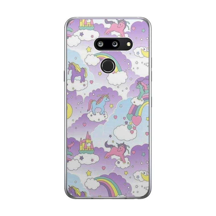 Unicorn LG G8 ThinQ Case