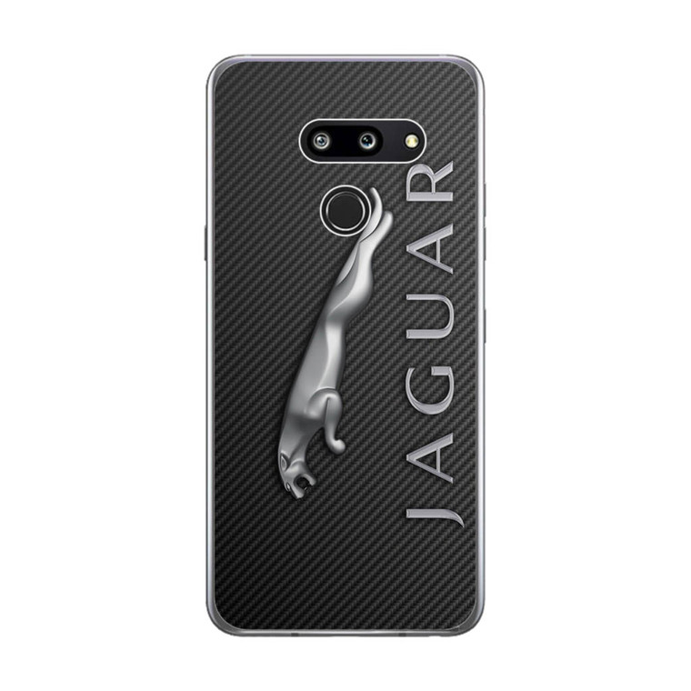 Jaguar LG G8 ThinQ Case