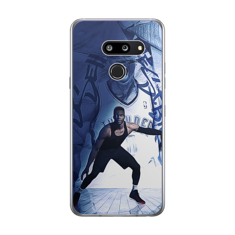 Russell westbrook LG G8 ThinQ Case