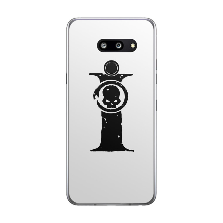 Inquisition Symbol Warhammer 40k LG G8 ThinQ Case