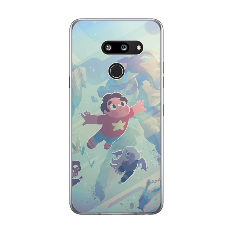 Steven Universe LG G8 ThinQ Case