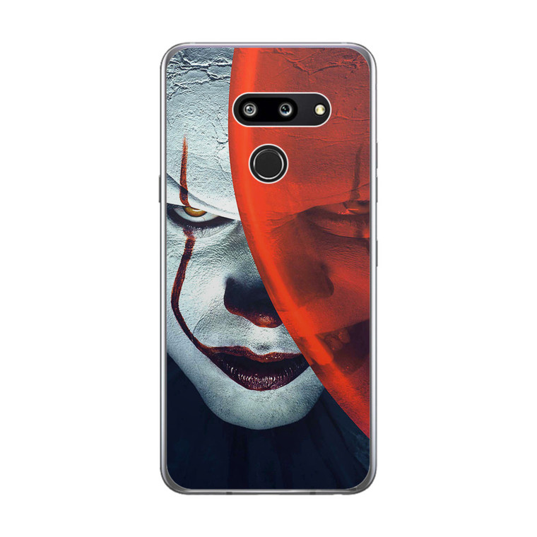 Pennywise The Clown LG G8 ThinQ Case