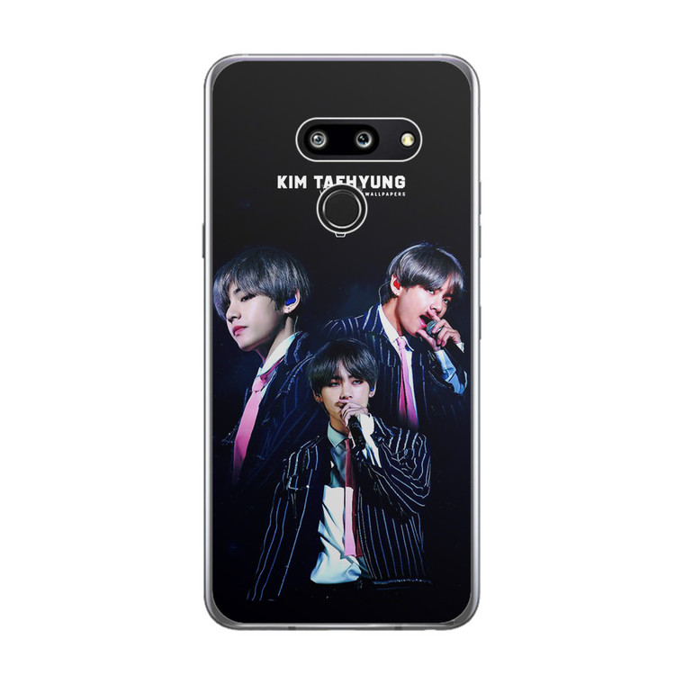 Kim Taehyung LG G8 ThinQ Case