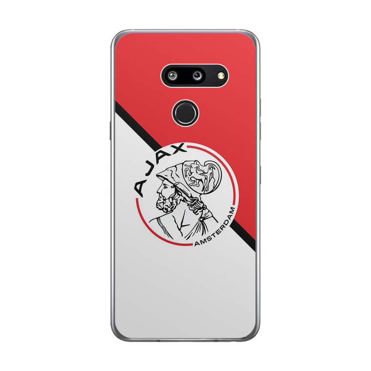 Ajax Amsterdam LG G8 ThinQ Case