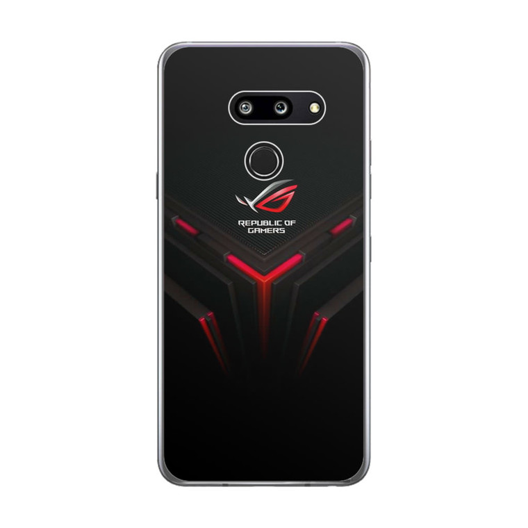 Gaming ROG LG G8 ThinQ Case