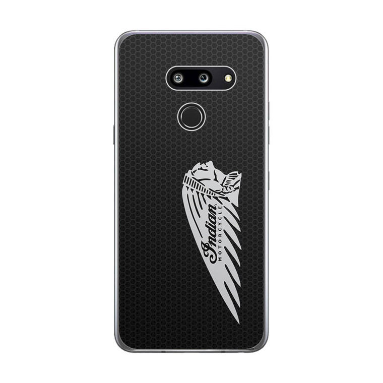 Indian Motorcycle LG G8 ThinQ Case