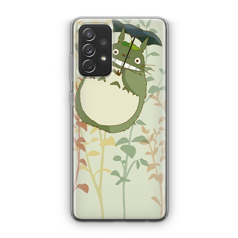 My Neighbor Totoro Cute Samsung Galaxy A23 5G Case