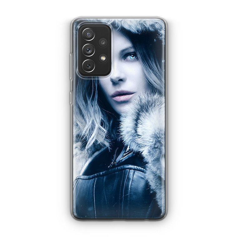 Kate Beckinsale Underworld Blood Wars Samsung Galaxy A23 5G Case