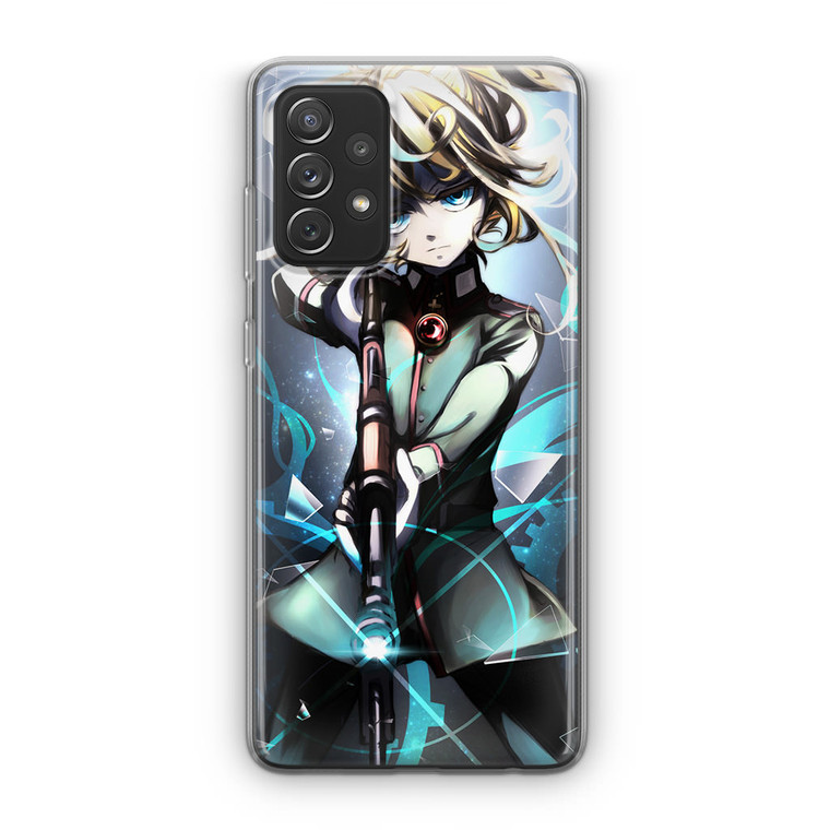 Youjo Senki - Saga Of Tanya The Evil Samsung Galaxy A23 5G Case