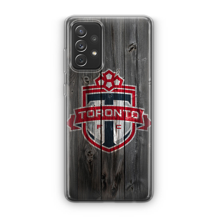 Toronto FC Samsung Galaxy A23 5G Case