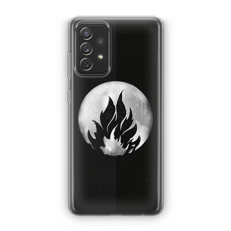 Dauntless Divergent Samsung Galaxy A23 5G Case