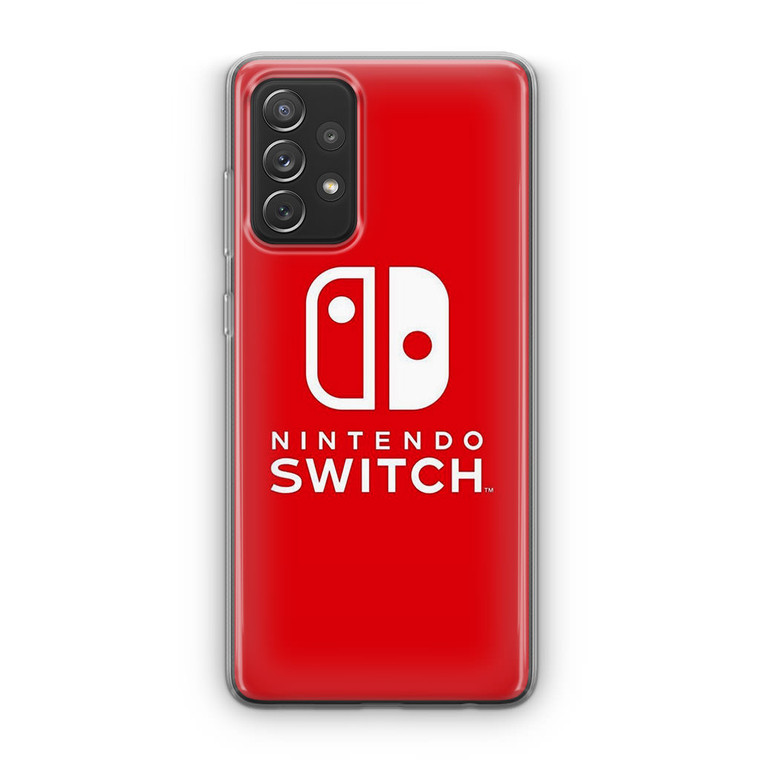 Nintendo Switch Samsung Galaxy A23 5G Case