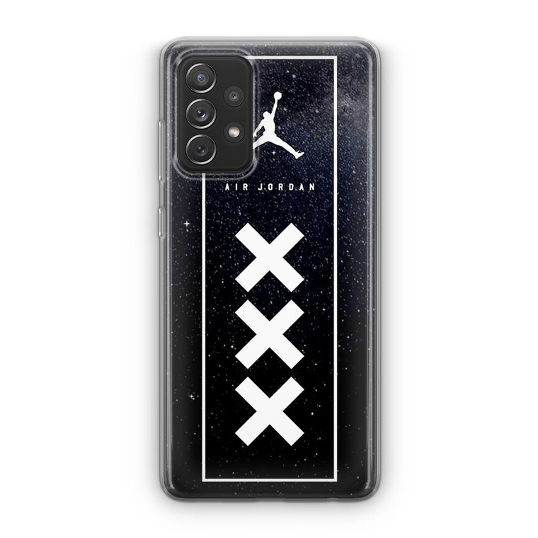 Air Jordan XXX Samsung Galaxy A23 5G Case