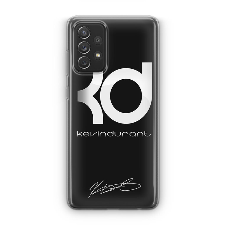 Kevin Durant Samsung Galaxy A23 5G Case