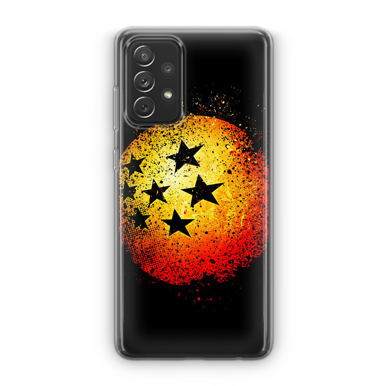Dragon Ball Samsung Galaxy A23 5G Case