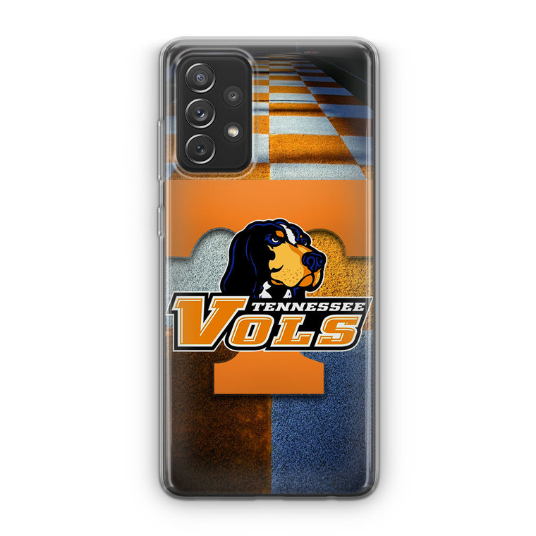 Tennessee Vols Samsung Galaxy A23 5G Case