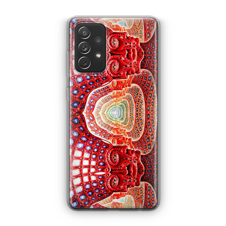 Tool Band Samsung Galaxy A23 5G Case