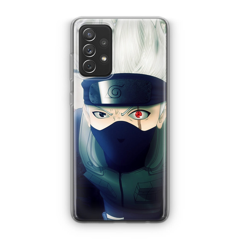 Naruto Kakashi Hatake Samsung Galaxy A23 5G Case