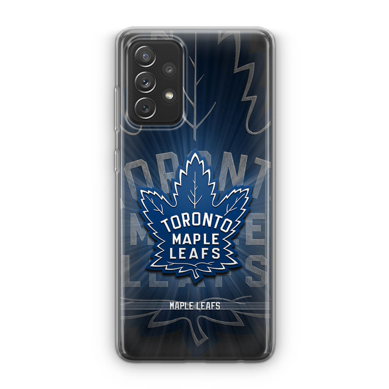 Toronto Maple Leafs 2 Samsung Galaxy A23 5G Case