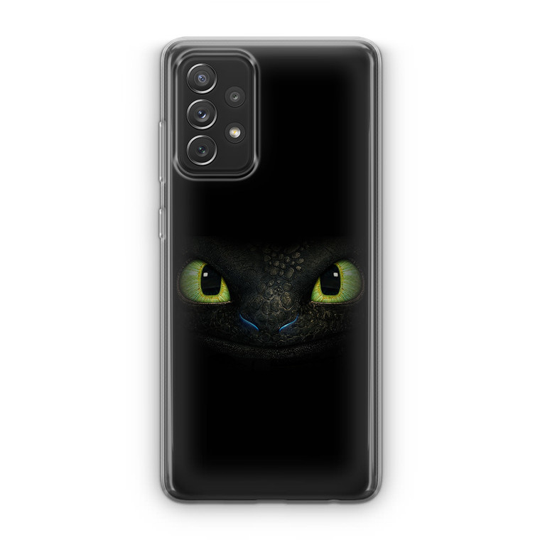 Toothless Dragon Samsung Galaxy A23 5G Case