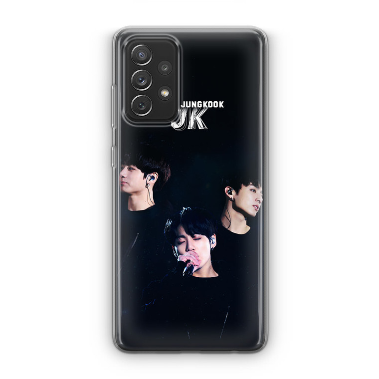 Jeon Jungkook Samsung Galaxy A23 5G Case