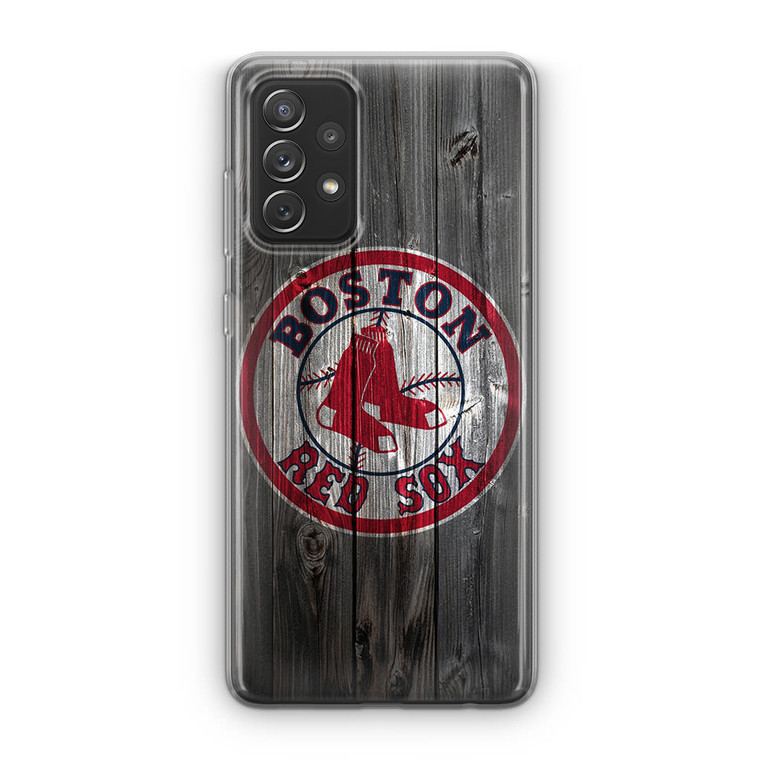 Boston Red Sox Samsung Galaxy A23 5G Case