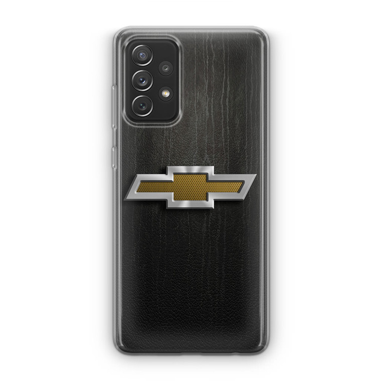 Chevy Logo Samsung Galaxy A23 5G Case