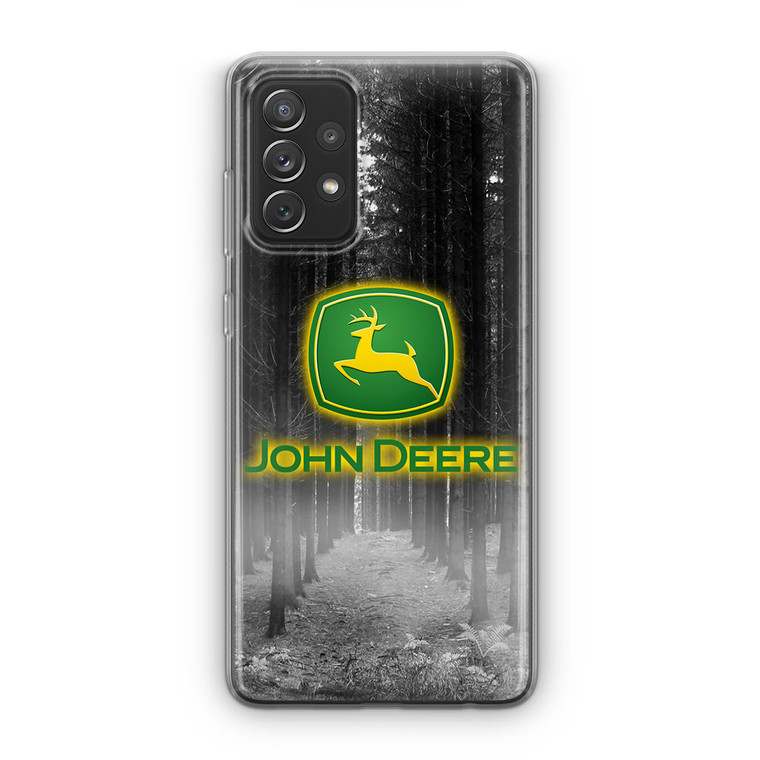 John Deere Samsung Galaxy A23 5G Case
