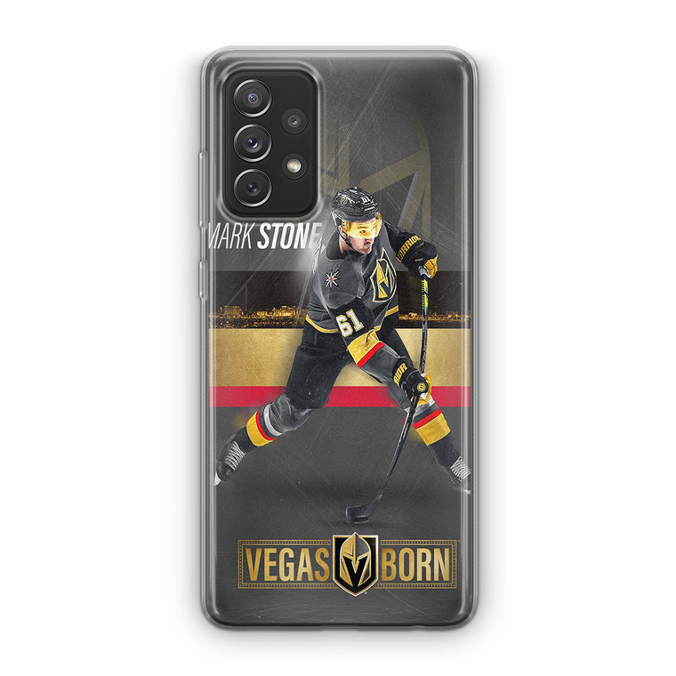 Mark Stone Vegas Golden Knights Samsung Galaxy A23 5G Case