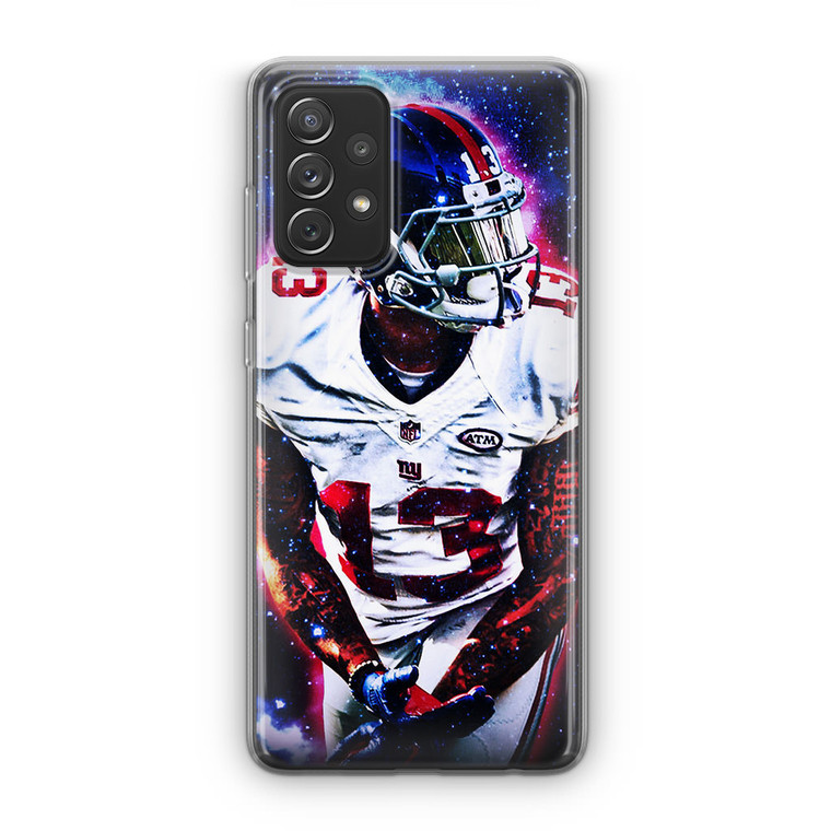 Odell Beckham Jr Samsung Galaxy A23 5G Case